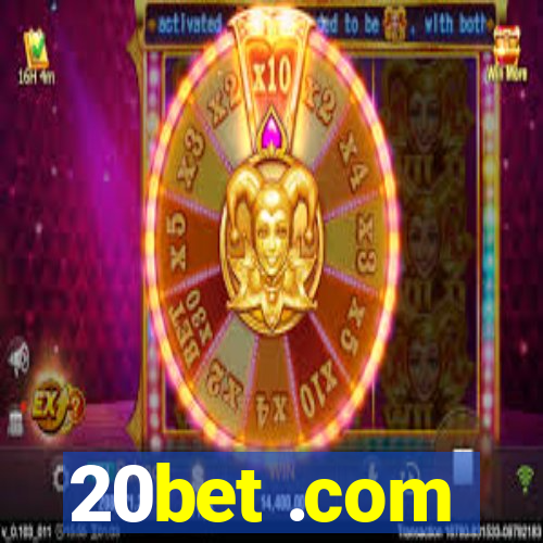 20bet .com